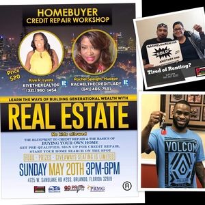 Meet your Posher, Rachel